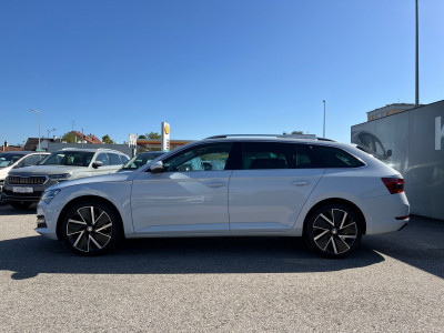 Skoda Superb Gebrauchtwagen Skoda Superb Gebrauchtwagen