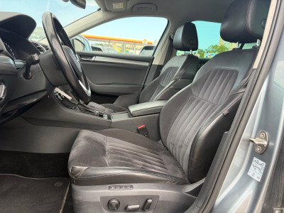 Skoda Superb Gebrauchtwagen Skoda Superb Gebrauchtwagen