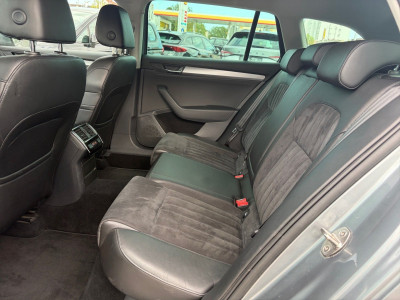 Skoda Superb Gebrauchtwagen Skoda Superb Gebrauchtwagen