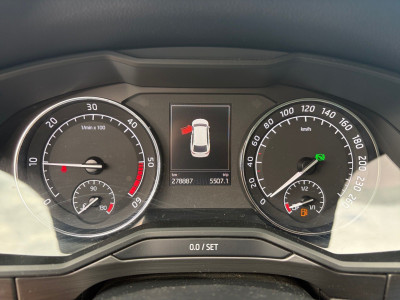 Skoda Superb Gebrauchtwagen Skoda Superb Gebrauchtwagen