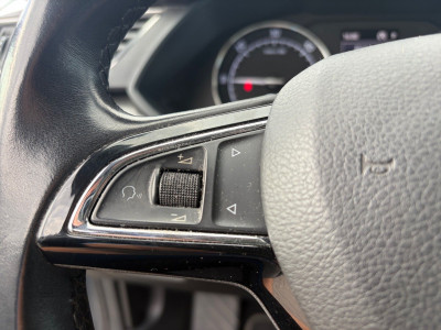 Skoda Superb Gebrauchtwagen Skoda Superb Gebrauchtwagen