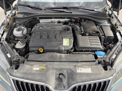 Skoda Superb Gebrauchtwagen Skoda Superb Gebrauchtwagen