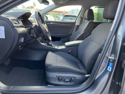Skoda Superb Gebrauchtwagen Skoda Superb Gebrauchtwagen