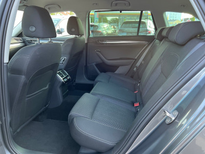 Skoda Superb Gebrauchtwagen Skoda Superb Gebrauchtwagen