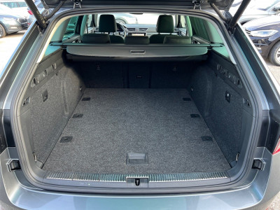 Skoda Superb Gebrauchtwagen Skoda Superb Gebrauchtwagen