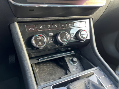 Skoda Superb Gebrauchtwagen Skoda Superb Gebrauchtwagen