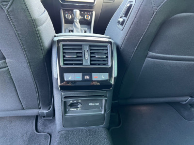 Skoda Superb Gebrauchtwagen Skoda Superb Gebrauchtwagen