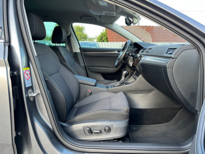 Skoda Superb Gebrauchtwagen Skoda Superb Gebrauchtwagen