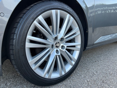 Skoda Superb Gebrauchtwagen Skoda Superb Gebrauchtwagen