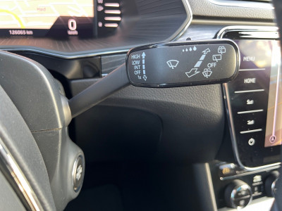 Skoda Superb Gebrauchtwagen Skoda Superb Gebrauchtwagen