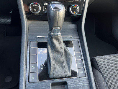 Skoda Superb Gebrauchtwagen Skoda Superb Gebrauchtwagen