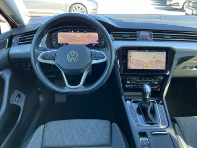 VW Passat Gebrauchtwagen VW Passat Gebrauchtwagen