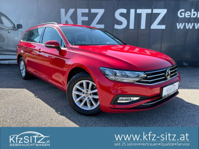 VW Passat Gebrauchtwagen VW Passat Gebrauchtwagen
