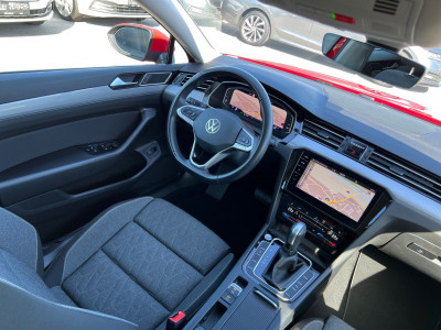 VW Passat Gebrauchtwagen VW Passat Gebrauchtwagen