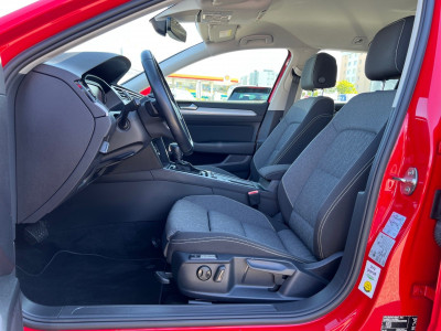VW Passat Gebrauchtwagen VW Passat Gebrauchtwagen