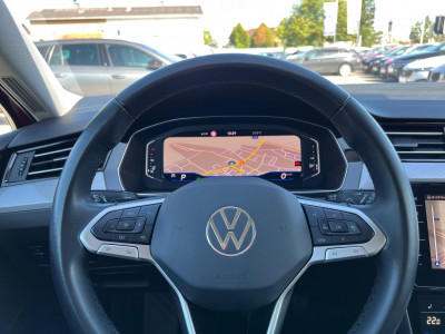 VW Passat Gebrauchtwagen VW Passat Gebrauchtwagen