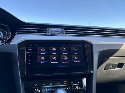 VW Passat Gebrauchtwagen VW Passat Gebrauchtwagen