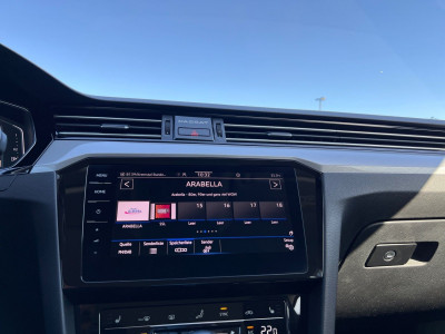 VW Passat Gebrauchtwagen VW Passat Gebrauchtwagen