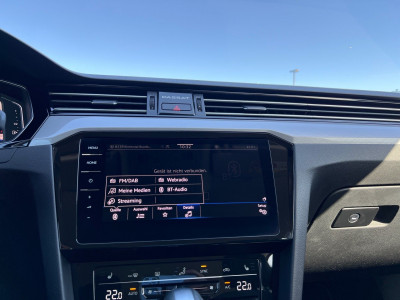 VW Passat Gebrauchtwagen VW Passat Gebrauchtwagen