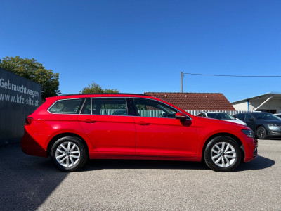 VW Passat Gebrauchtwagen VW Passat Gebrauchtwagen