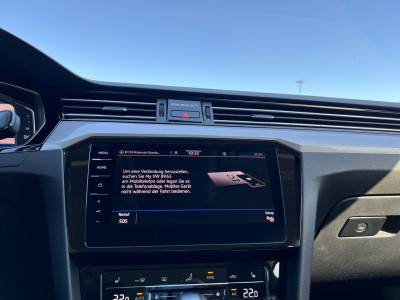 VW Passat Gebrauchtwagen VW Passat Gebrauchtwagen