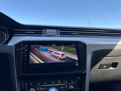VW Passat Gebrauchtwagen VW Passat Gebrauchtwagen
