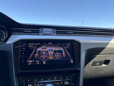 VW Passat Gebrauchtwagen VW Passat Gebrauchtwagen
