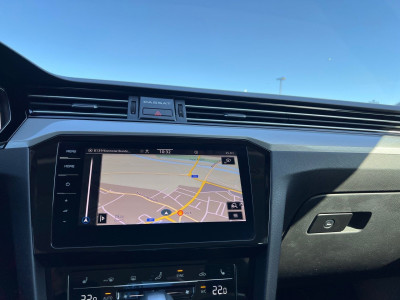 VW Passat Gebrauchtwagen VW Passat Gebrauchtwagen