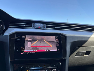 VW Passat Gebrauchtwagen VW Passat Gebrauchtwagen