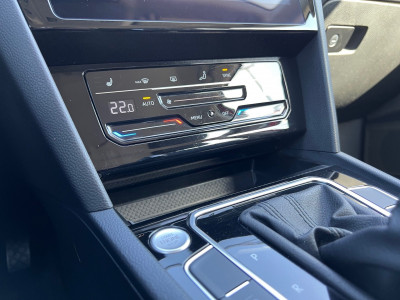 VW Passat Gebrauchtwagen VW Passat Gebrauchtwagen