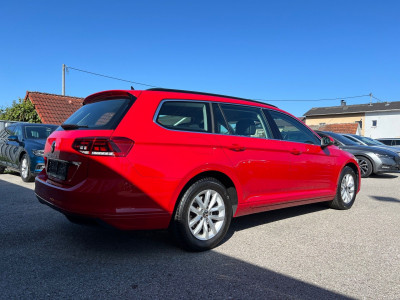 VW Passat Gebrauchtwagen VW Passat Gebrauchtwagen