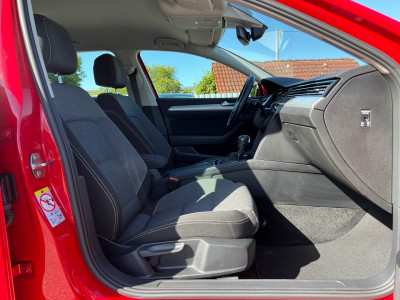 VW Passat Gebrauchtwagen VW Passat Gebrauchtwagen