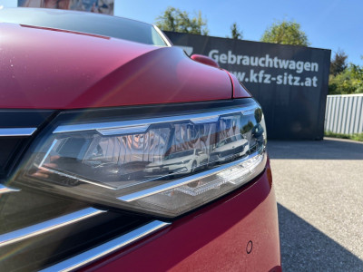 VW Passat Gebrauchtwagen VW Passat Gebrauchtwagen