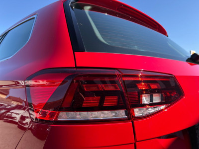 VW Passat Gebrauchtwagen VW Passat Gebrauchtwagen