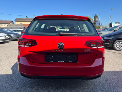 VW Passat Gebrauchtwagen VW Passat Gebrauchtwagen