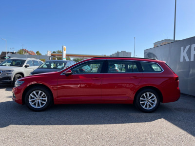 VW Passat Gebrauchtwagen VW Passat Gebrauchtwagen