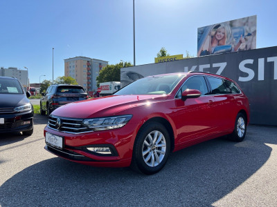 VW Passat Gebrauchtwagen VW Passat Gebrauchtwagen