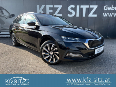 Skoda Octavia Gebrauchtwagen Skoda Octavia Gebrauchtwagen