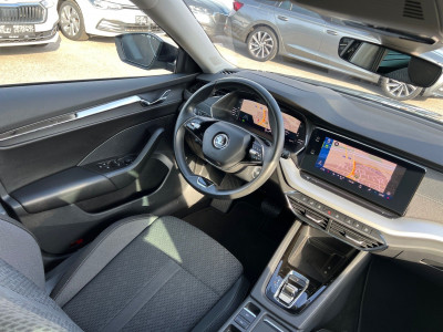 Skoda Octavia Gebrauchtwagen Skoda Octavia Gebrauchtwagen