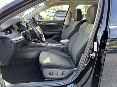 Skoda Octavia Gebrauchtwagen Skoda Octavia Gebrauchtwagen