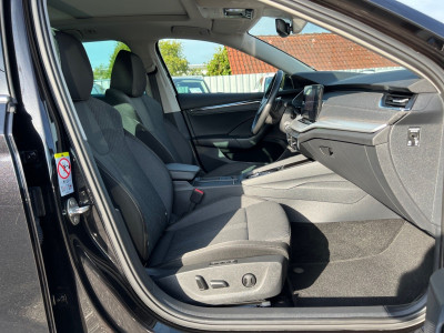 Skoda Octavia Gebrauchtwagen Skoda Octavia Gebrauchtwagen