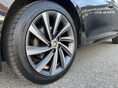 Skoda Octavia Gebrauchtwagen Skoda Octavia Gebrauchtwagen