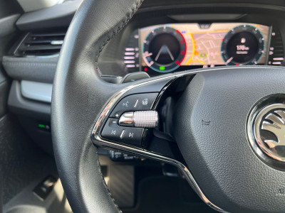 Skoda Octavia Gebrauchtwagen Skoda Octavia Gebrauchtwagen