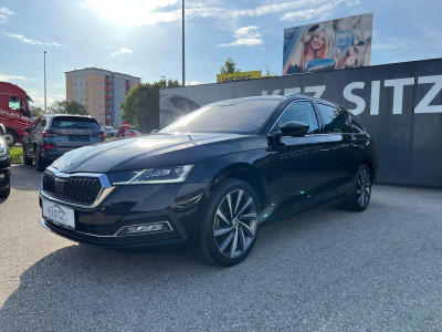 Skoda Octavia Gebrauchtwagen Skoda Octavia Gebrauchtwagen