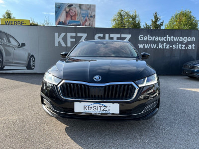 Skoda Octavia Gebrauchtwagen Skoda Octavia Gebrauchtwagen
