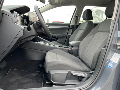 VW Golf Gebrauchtwagen VW Golf Gebrauchtwagen