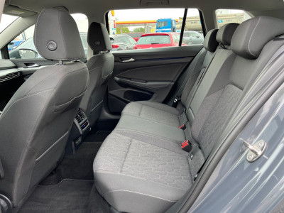 VW Golf Gebrauchtwagen VW Golf Gebrauchtwagen