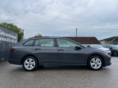 VW Golf Gebrauchtwagen VW Golf Gebrauchtwagen