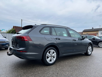 VW Golf Gebrauchtwagen VW Golf Gebrauchtwagen
