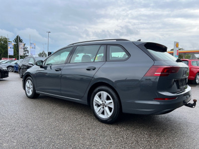 VW Golf Gebrauchtwagen VW Golf Gebrauchtwagen